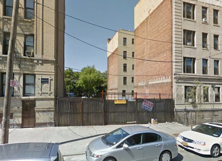 536 East 183rd Street