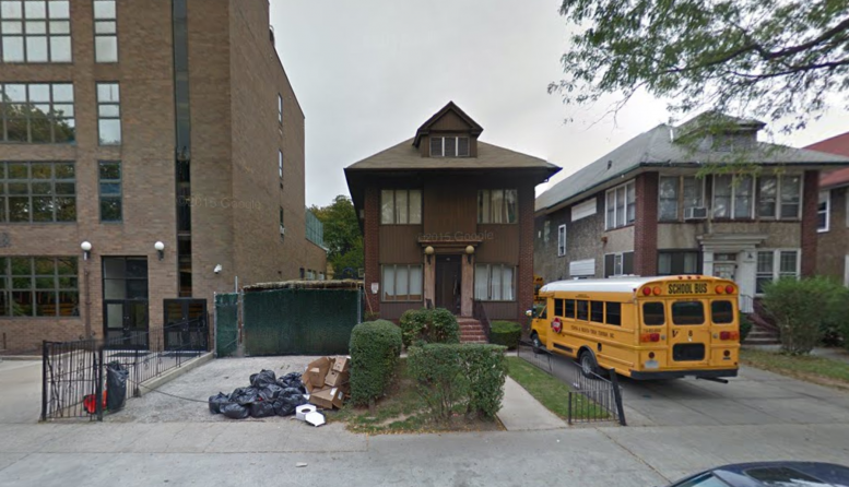 567 Ocean Parkway, image via Google Maps