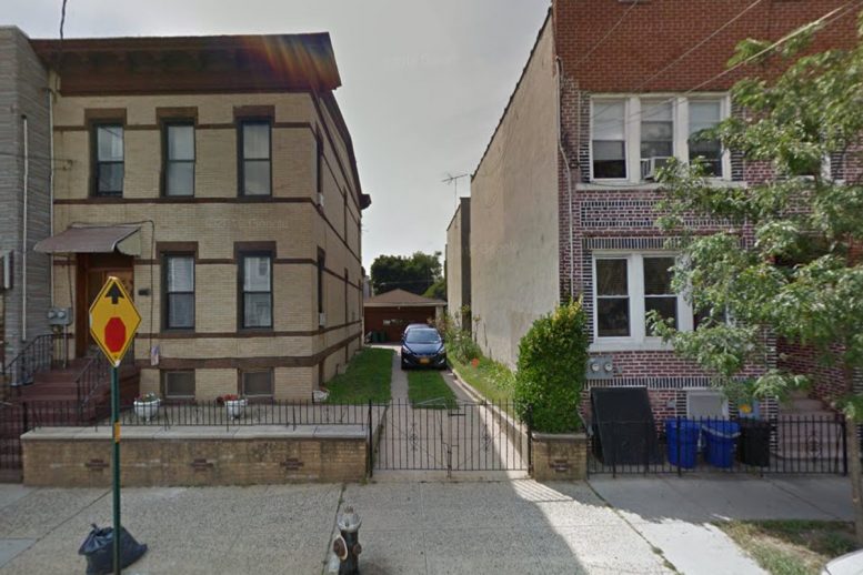 67-16 60th Street