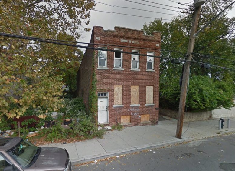747 East 215th Street