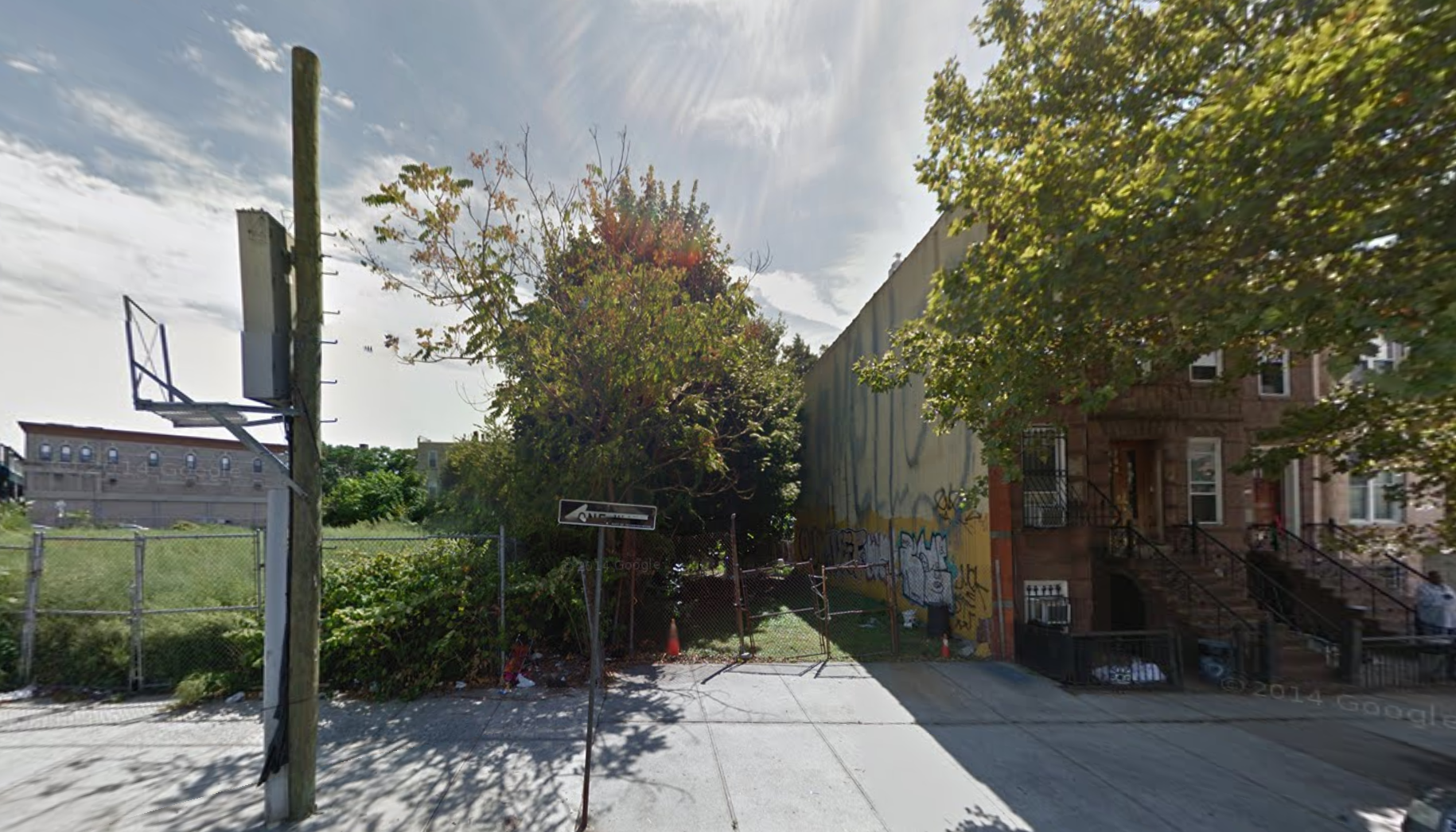776 Decatur Street, image via Google Maps