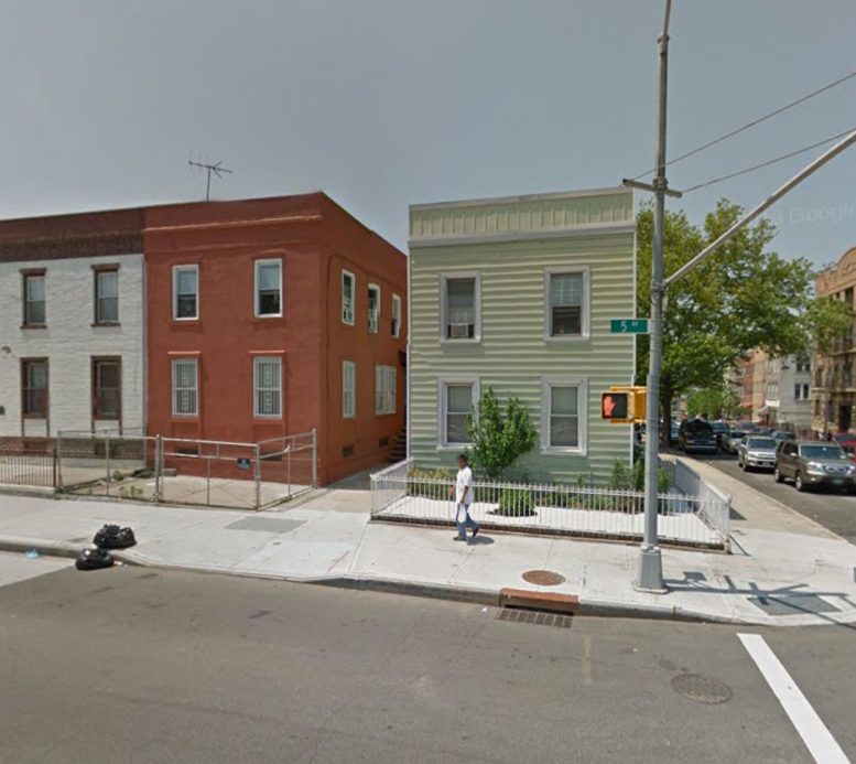 814 Fifth Avneue