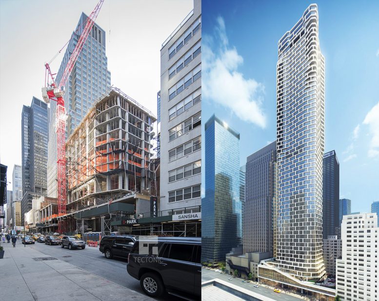 242 West 53rd Street