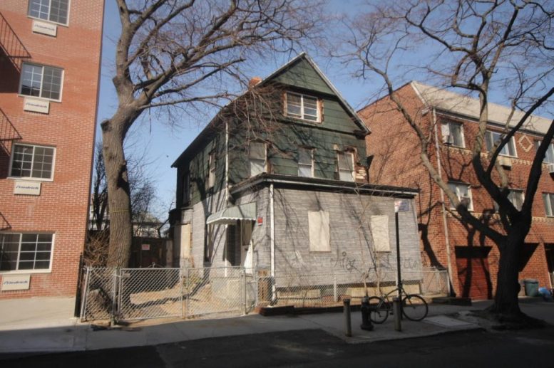 41-30 66th Street