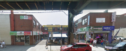 77-02 Roosevelt Avenue, image via Google Maps