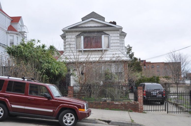 87-35 162nd Street