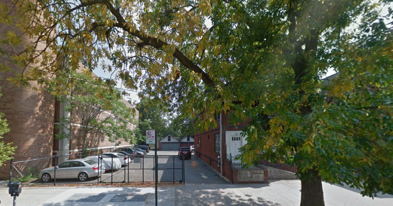 87-12 58th Avenue, image via Google Maps