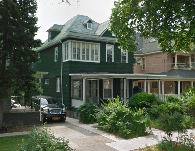 1605 New York Avenue