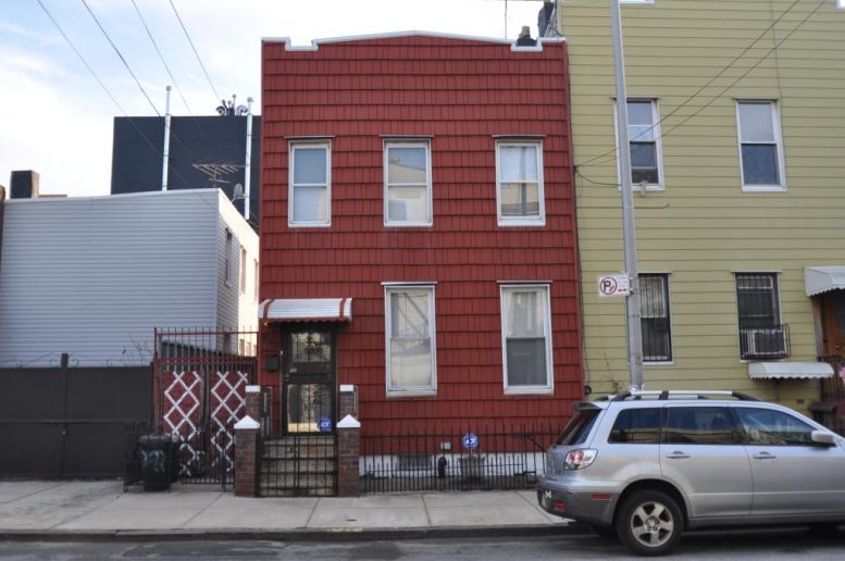 210 Jackson Street