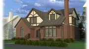 Proposal for 300 Kenmore Road, formerly known as 320 Kenmore, front view