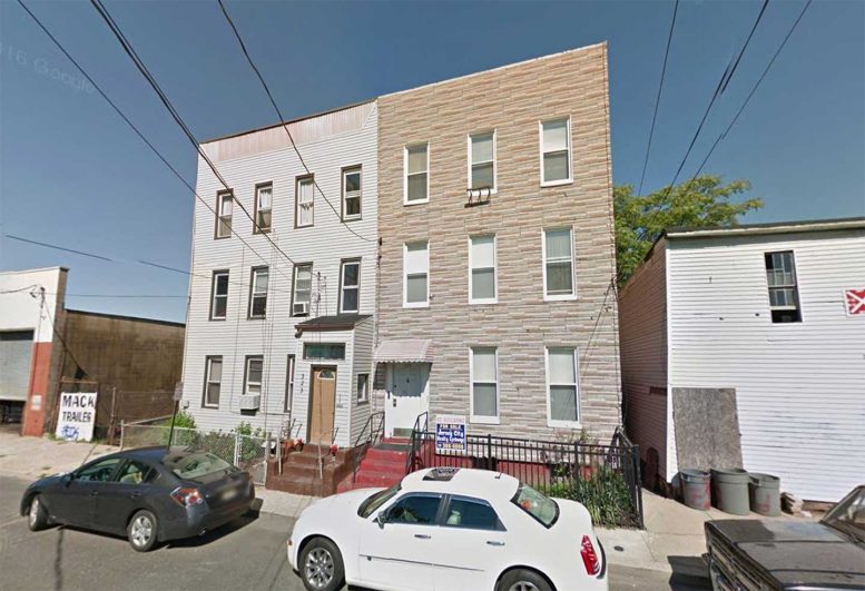 325 Pine Street
