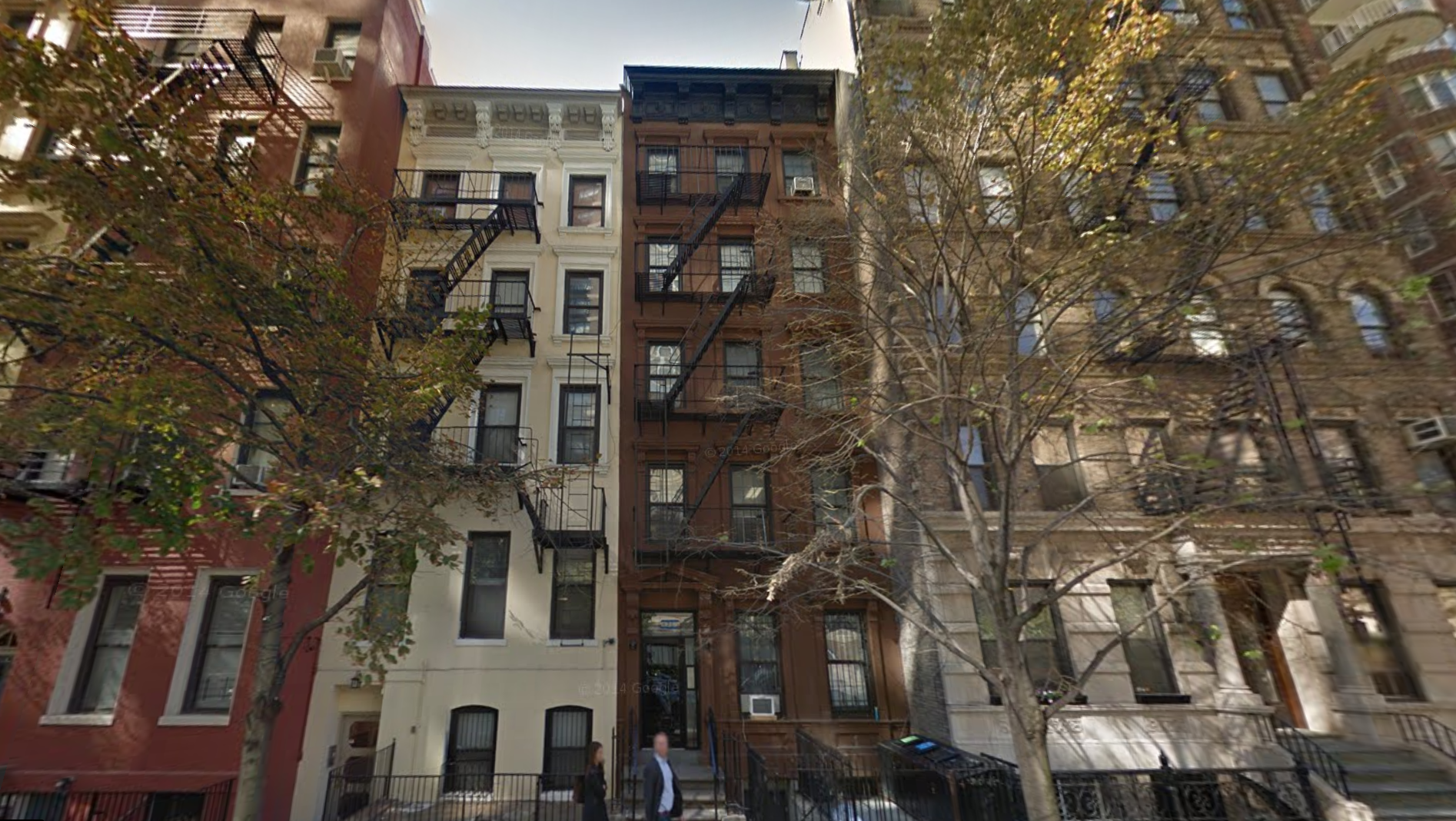 426-430 East 58th Street, image via Google Maps