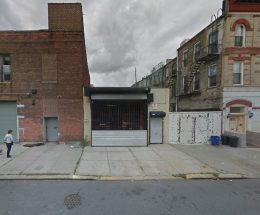 819 Lexington Avenue