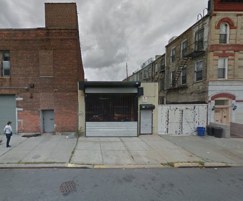 819 Lexington Avenue