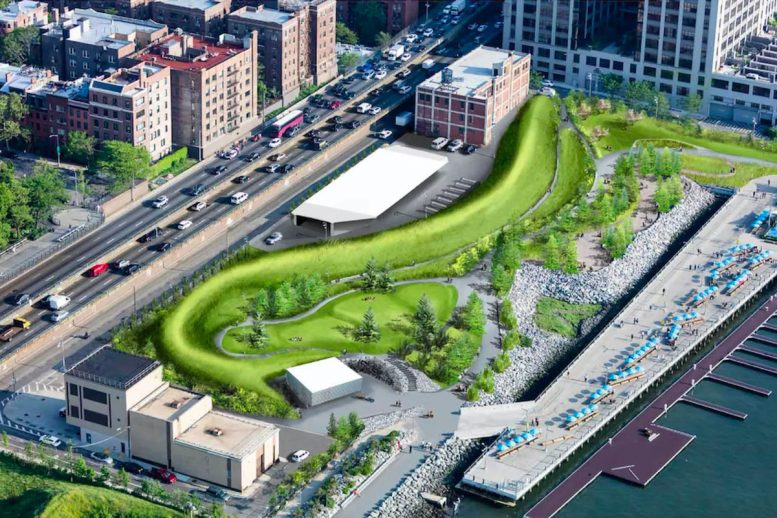 Brooklyn Bridge Park