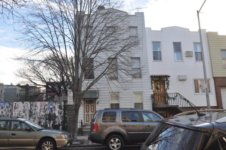 156 Devoe Street