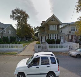 3506 Farragut Road