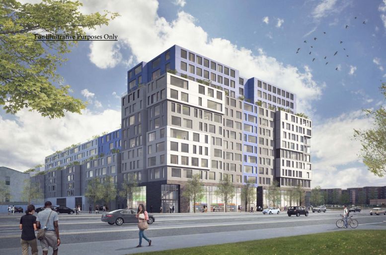 155 Linden Boulevard