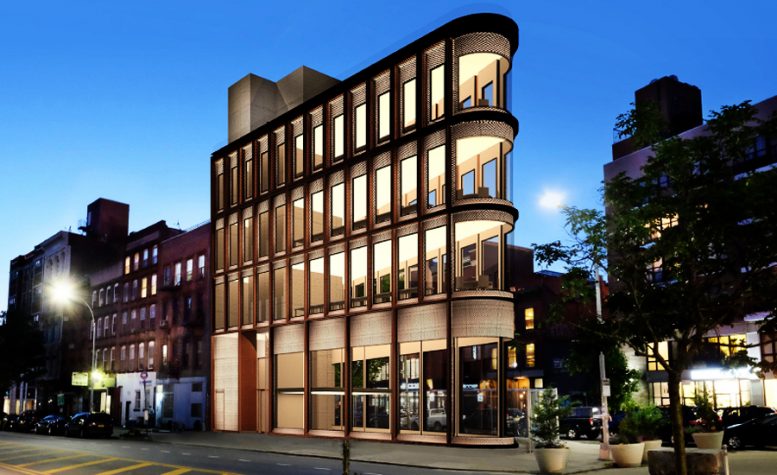 115 Broadway