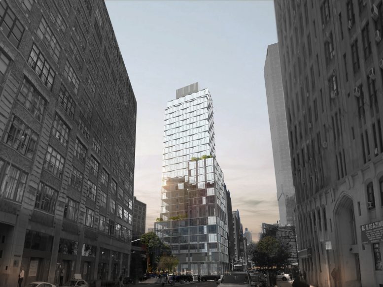 111 Varick Street