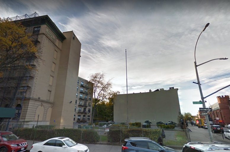 1336 Bedford Avenue