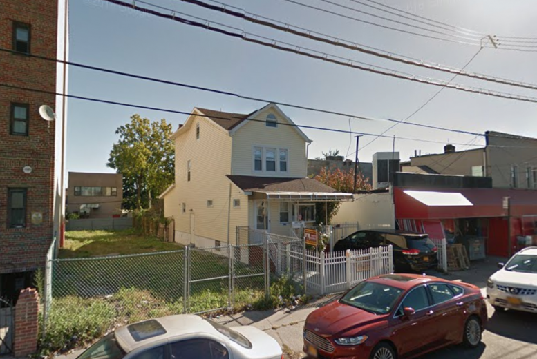 103-43 120th Street