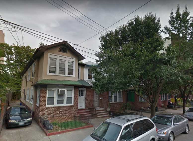 1669 East 14th Street