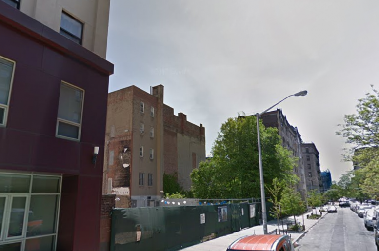251 West 117th Street