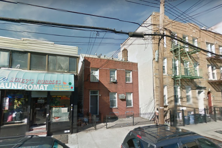 26-26 18th Street