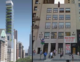 267 Broadway