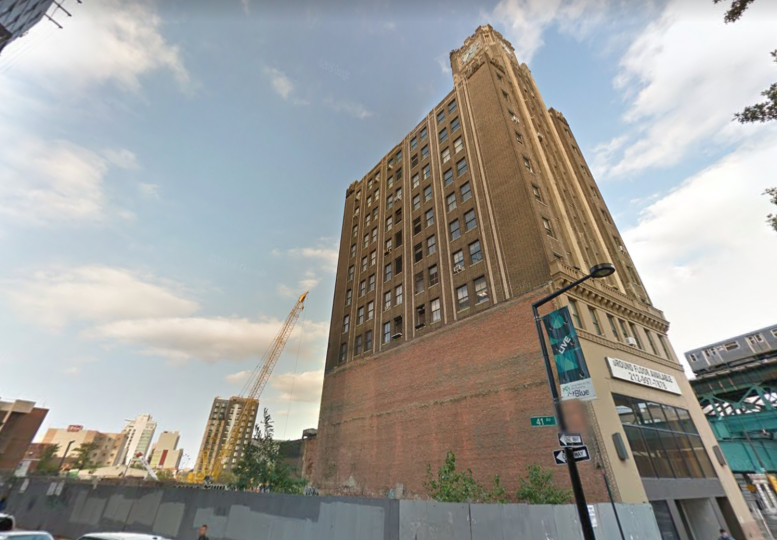 29-23 Queens Plaza North