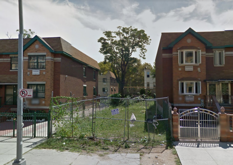 300 Chauncey Street