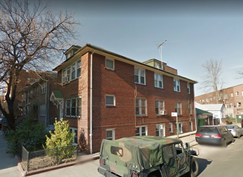 3022 Brighton 14th Street