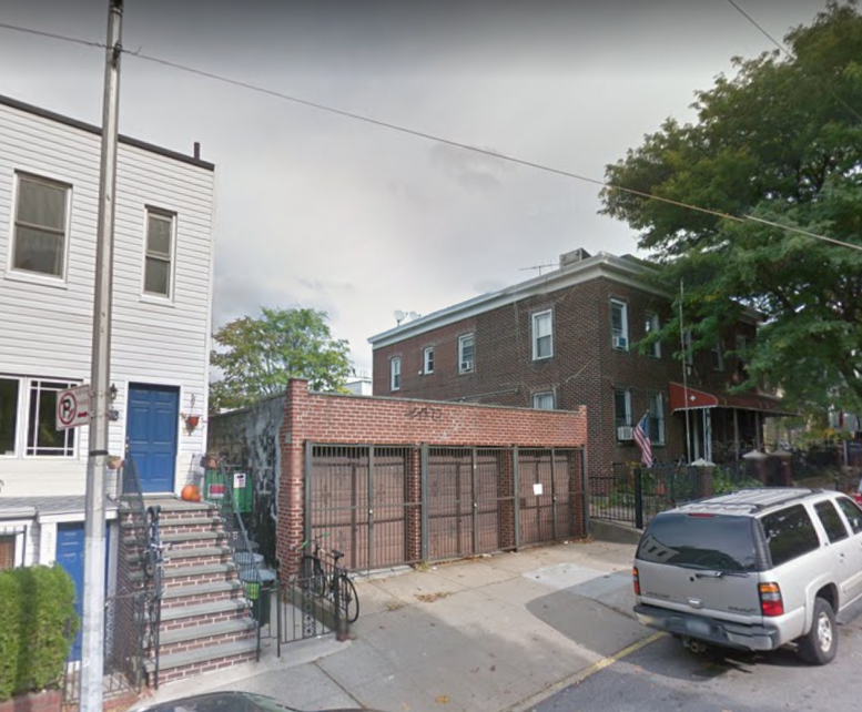 303 23rd Street Greenwood