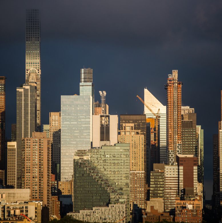 53 West 53rd Street