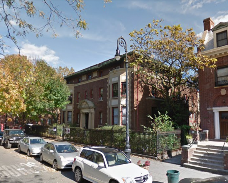 375 Stuyvesant Avenue
