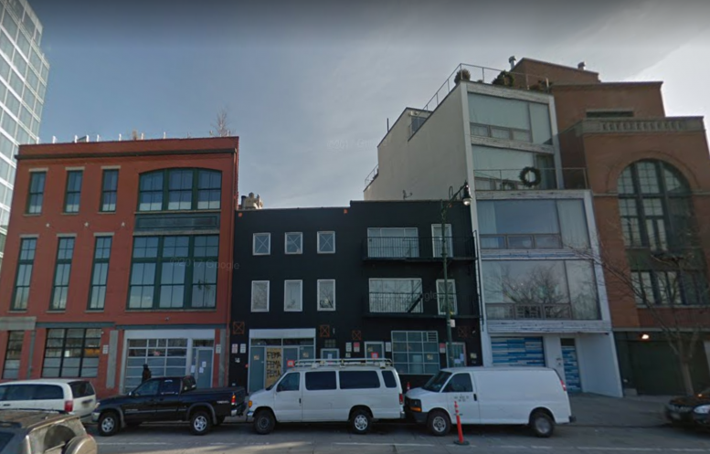 401 West Street