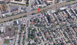 61-12 182nd Street