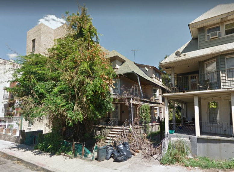679 East 21st Street