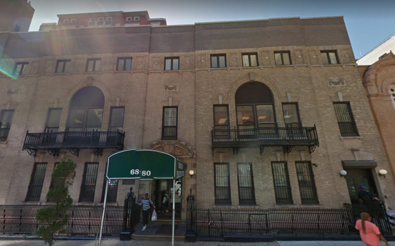 68-70 Schermerhorn Street