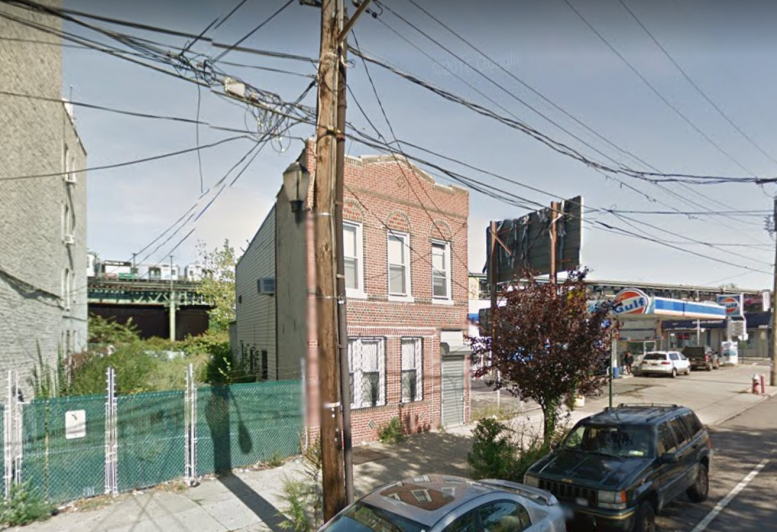 711 New Lots Avenue
