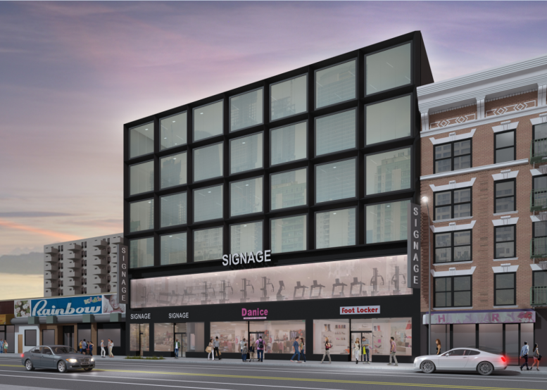 775 East Tremont Avenue