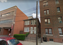 1622 East 15th Street