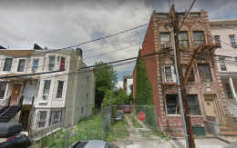 947 College Avenue
