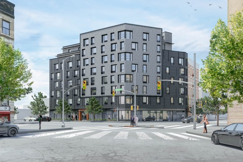 1017 Home Street