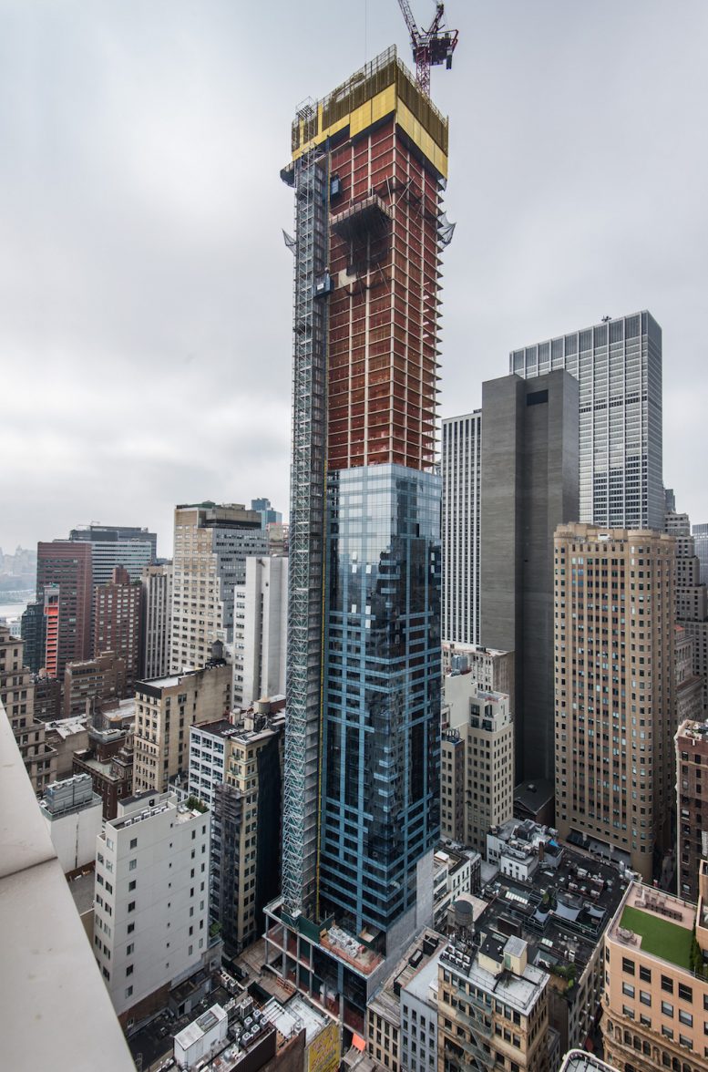 118 Fulton Street