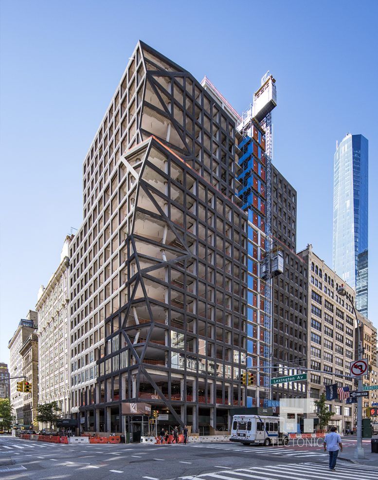 122 East 23rd Street
