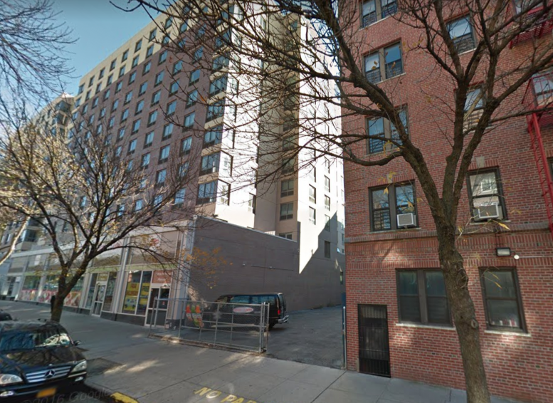 153-10 89th Avenue Jamaica