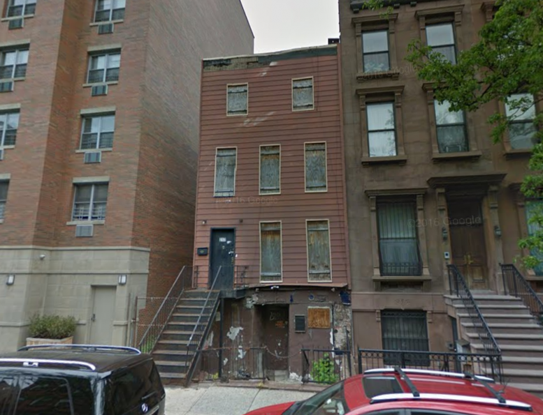 217 West 123rd Street