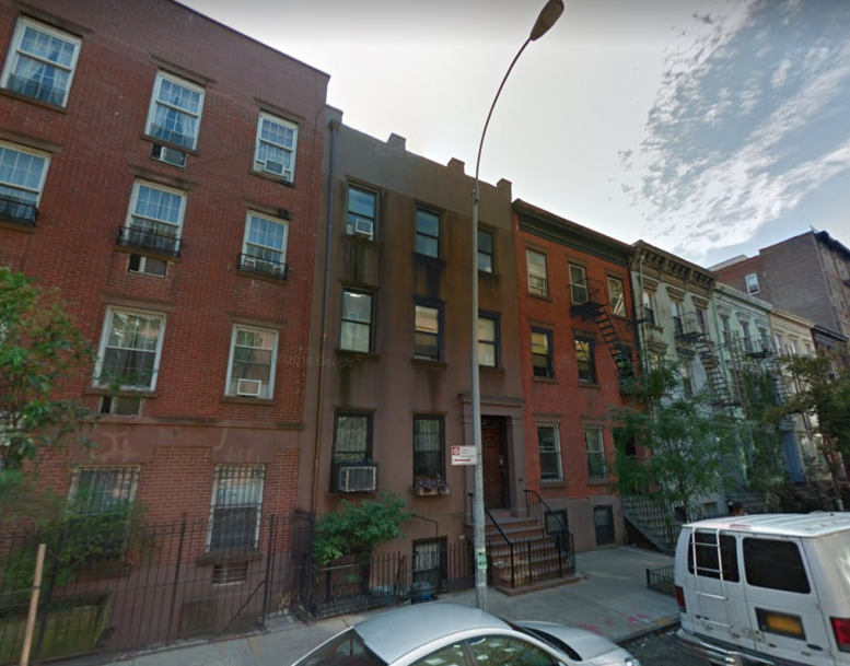 268 East 7th Street